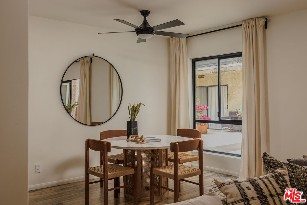 1735 N Fuller Ave Unit: 227