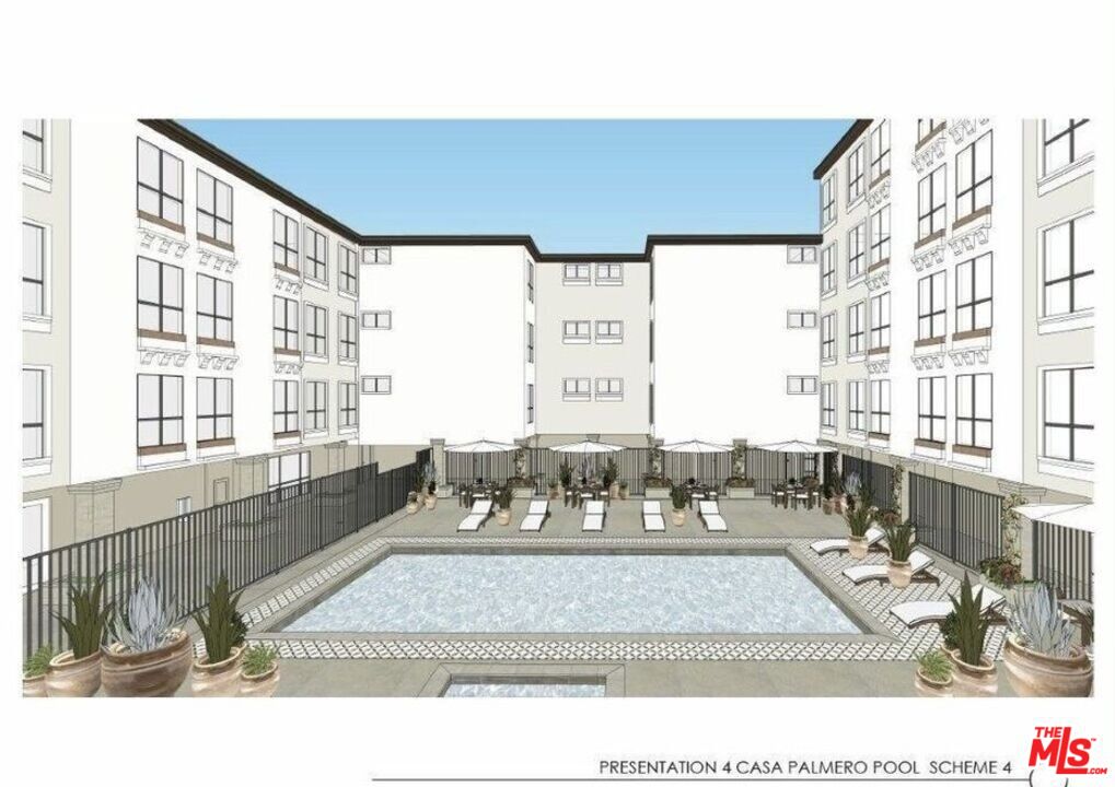 1735 N Fuller Ave Unit: 227