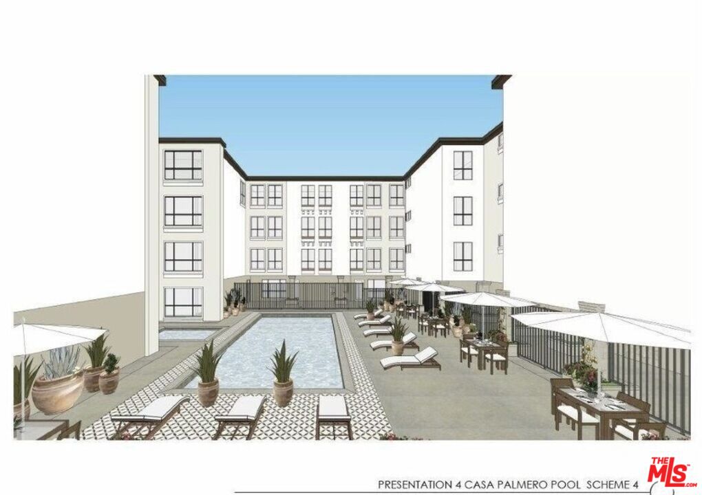 1735 N Fuller Ave Unit: 227