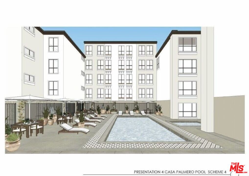1735 N Fuller Ave Unit: 227