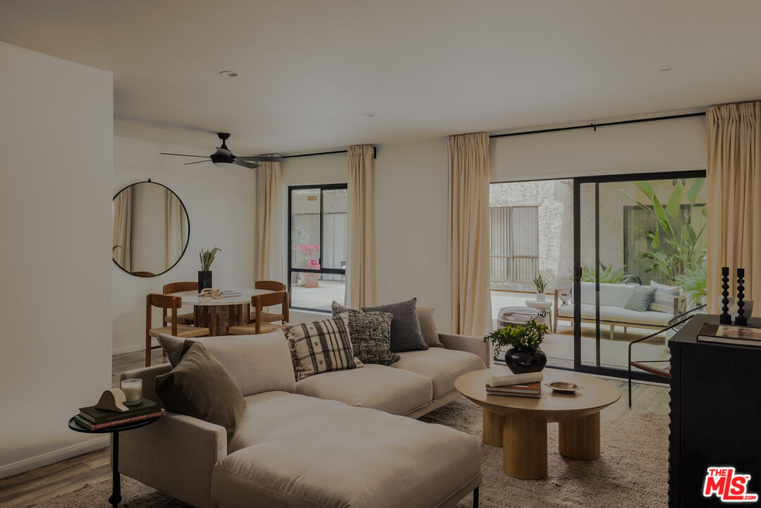 1735 N Fuller Ave Unit: 227