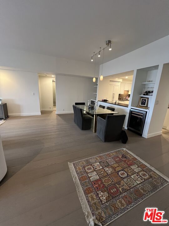 10445 Wilshire Blvd Unit: 1406