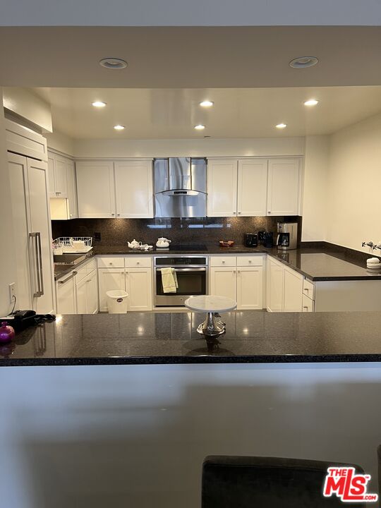 10445 Wilshire Blvd Unit: 1406