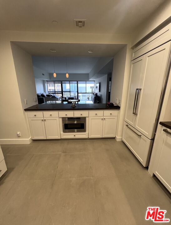 10445 Wilshire Blvd Unit: 1406