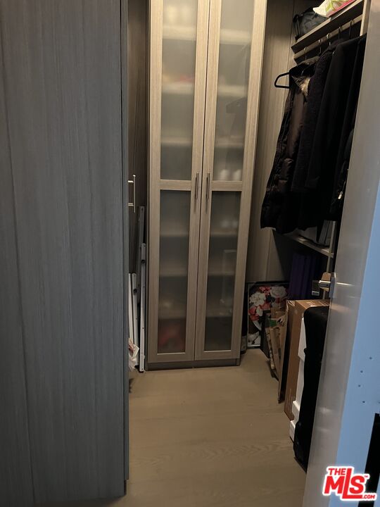 10445 Wilshire Blvd Unit: 1406