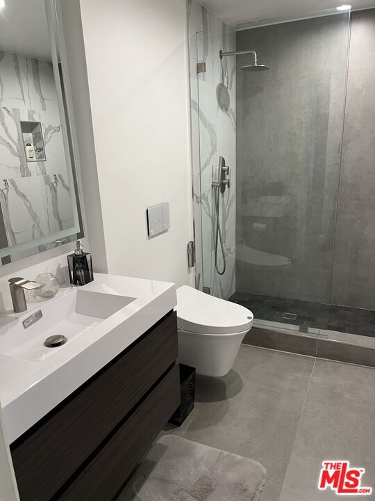 10445 Wilshire Blvd Unit: 1406