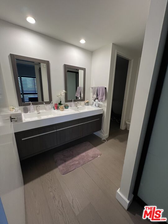 10445 Wilshire Blvd Unit: 1406