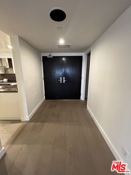 10445 Wilshire Blvd Unit: 1406