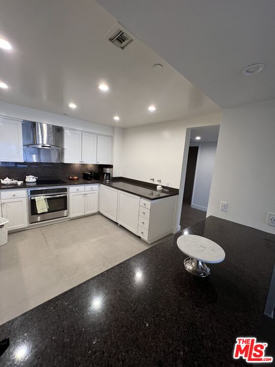 10445 Wilshire Blvd Unit: 1406
