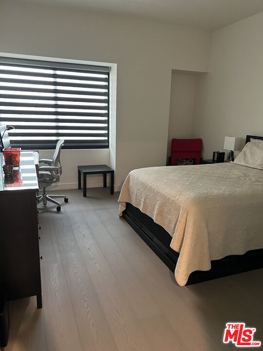 10445 Wilshire Blvd Unit: 1406