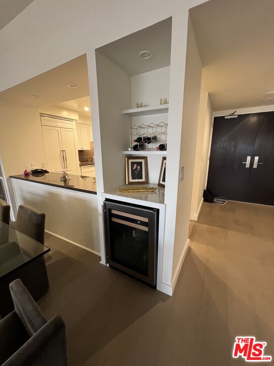 10445 Wilshire Blvd Unit: 1406