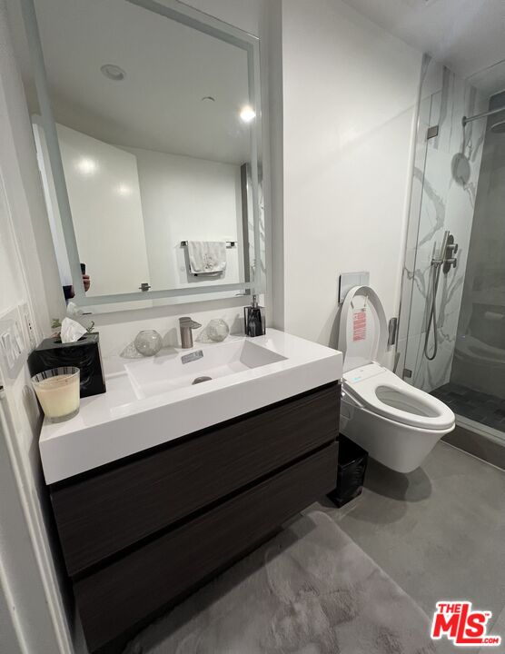 10445 Wilshire Blvd Unit: 1406