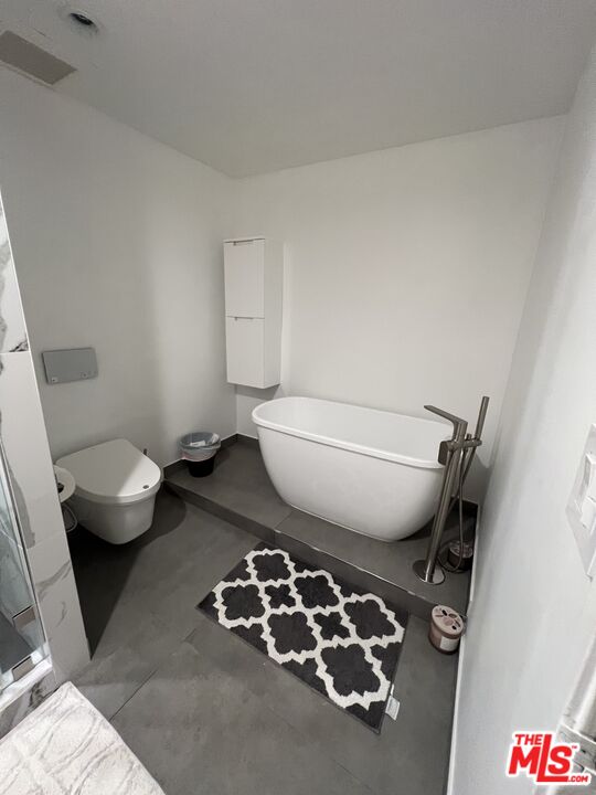 10445 Wilshire Blvd Unit: 1406
