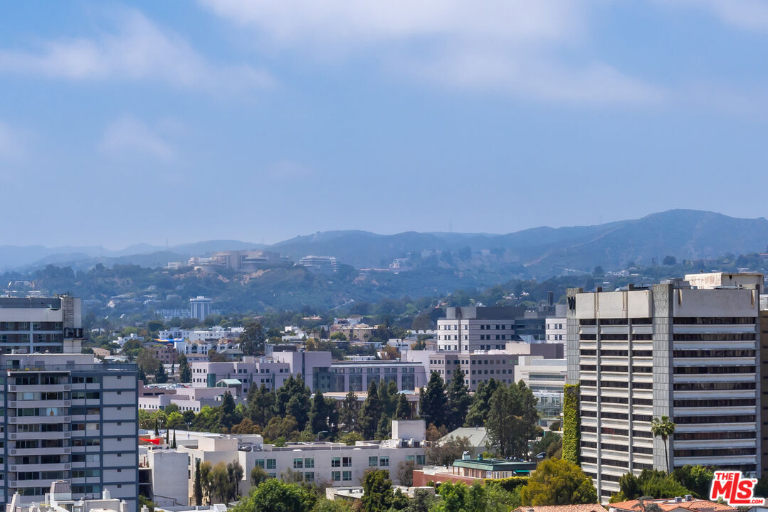 10747 Wilshire Blvd Unit: PH8