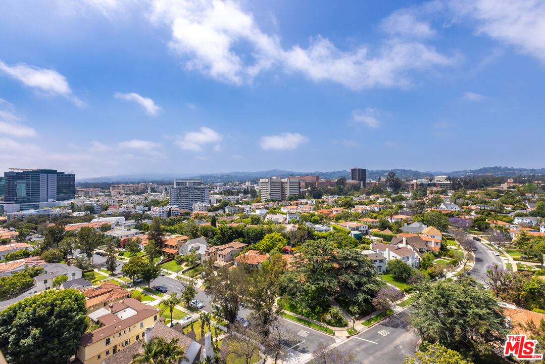 10747 Wilshire Blvd Unit: PH8