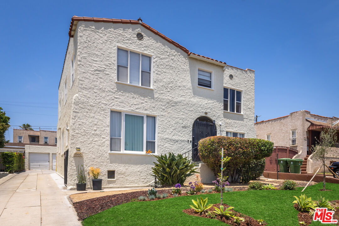1365 S Keniston Ave