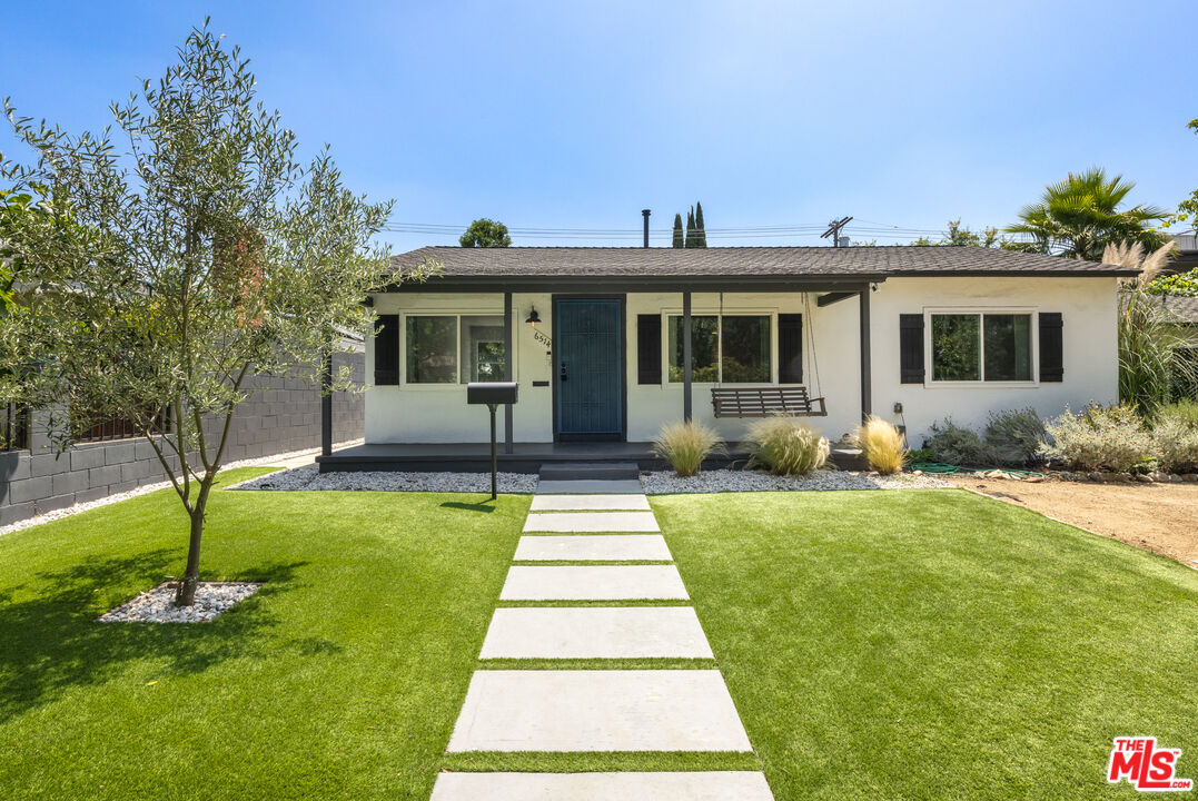 6514 Coldwater Canyon Ave