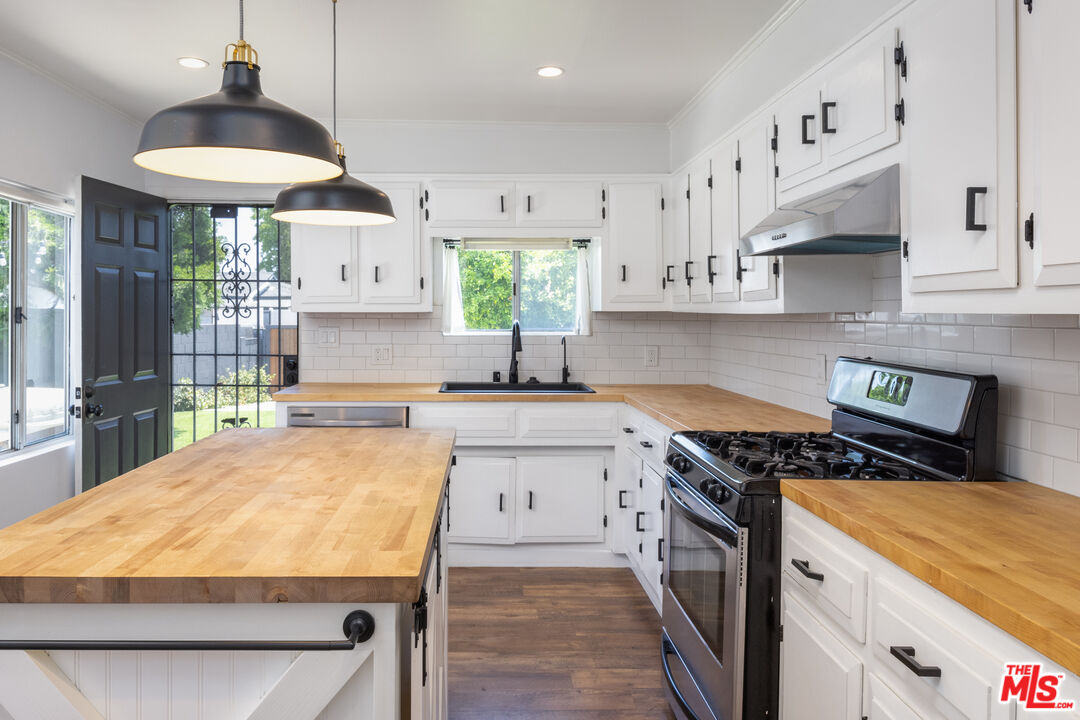 6514 Coldwater Canyon Ave