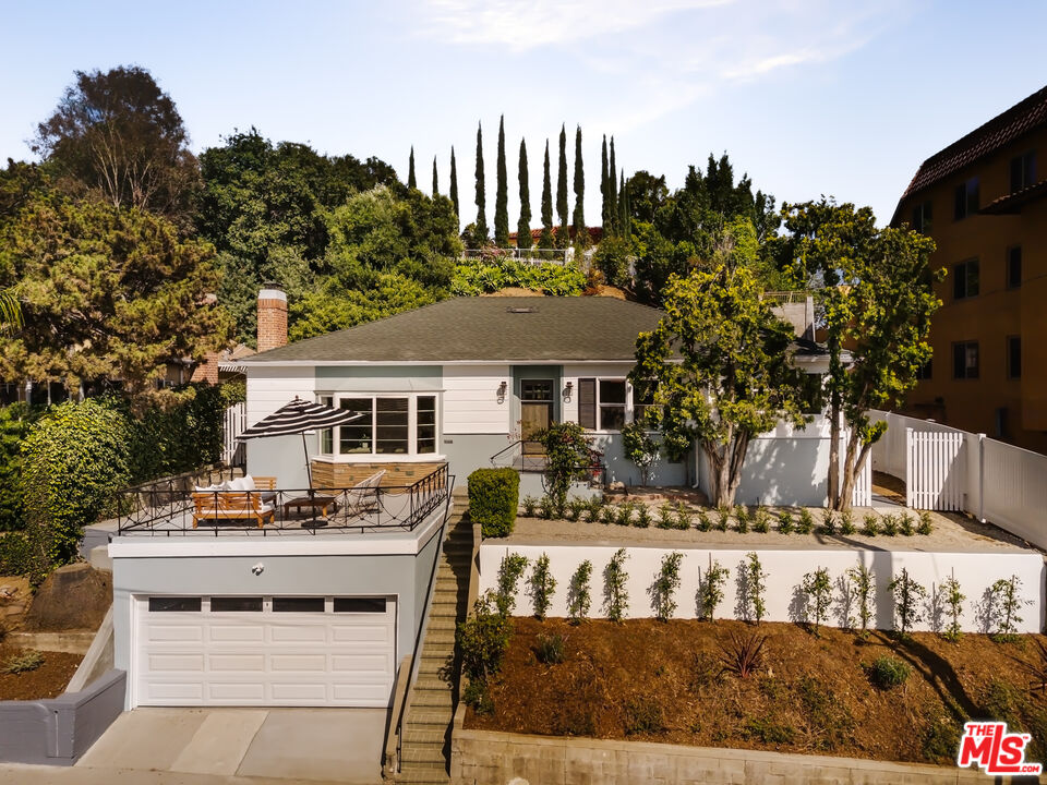 5222 College View Ave