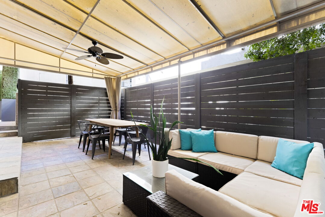 1814 Thayer Ave Unit: 4