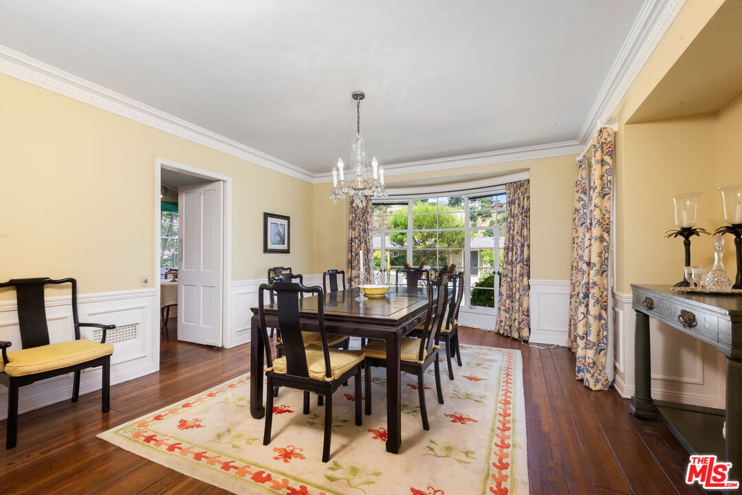 1101 Casiano Rd