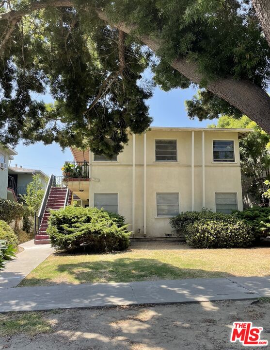 12736 Venice Blvd Unit: 6
