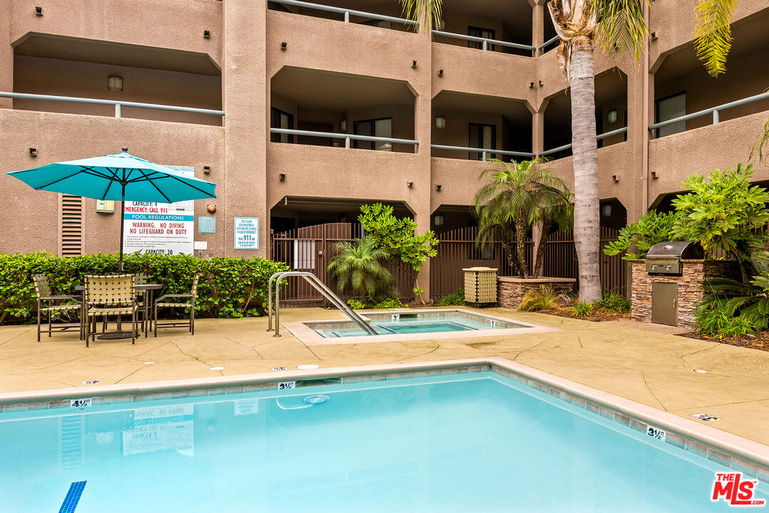 8300 Manitoba St Unit: 210
