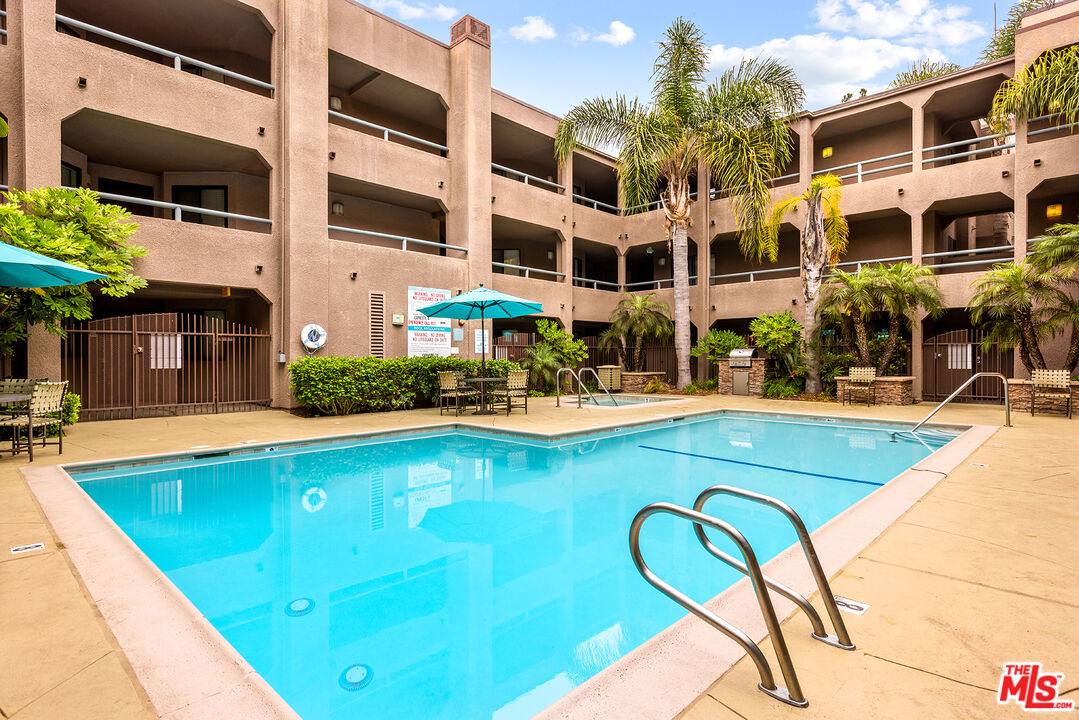 8300 Manitoba St Unit: 210