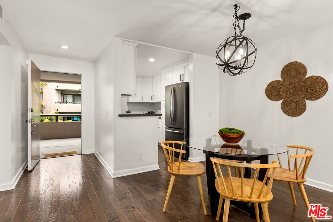 8300 Manitoba St Unit: 210