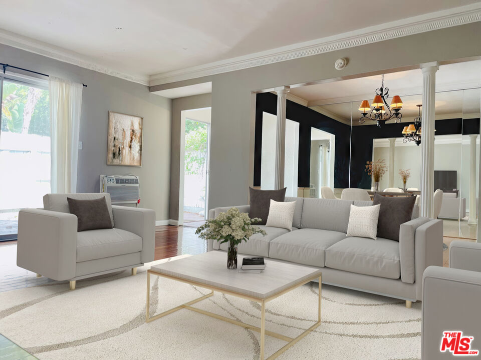 1323 N Olive Dr Unit: 23D