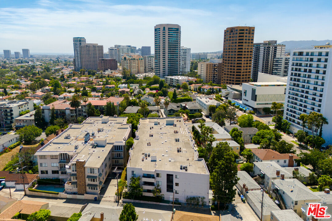 1250 S Beverly Glen Blvd Unit: 107
