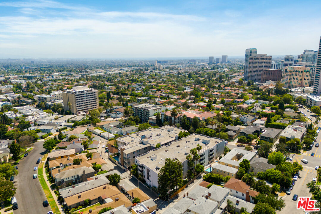 1250 S Beverly Glen Blvd Unit: 107