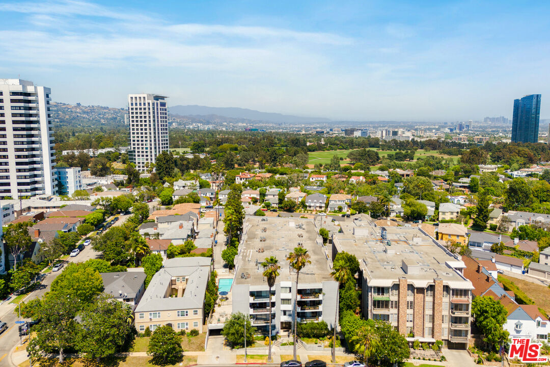 1250 S Beverly Glen Blvd Unit: 107