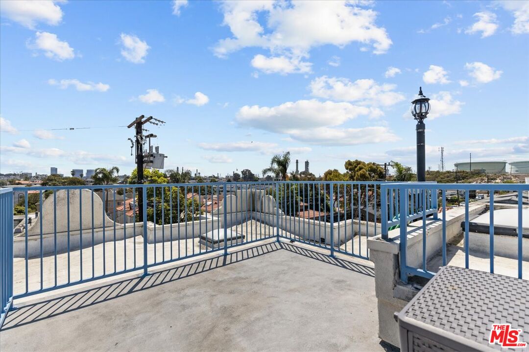 223 Loma Vista St Unit: A