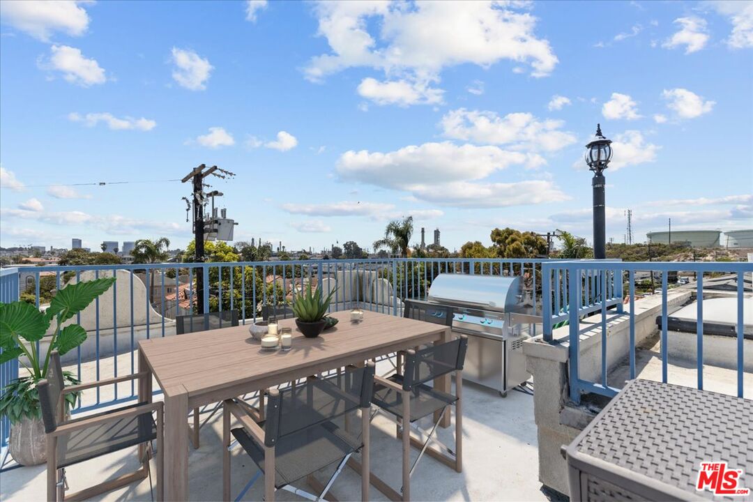 223 Loma Vista St Unit: A