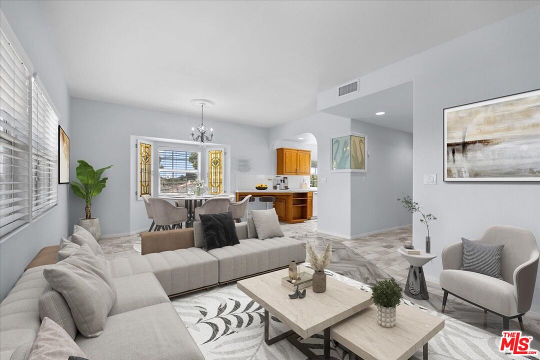 223 Loma Vista St Unit: A