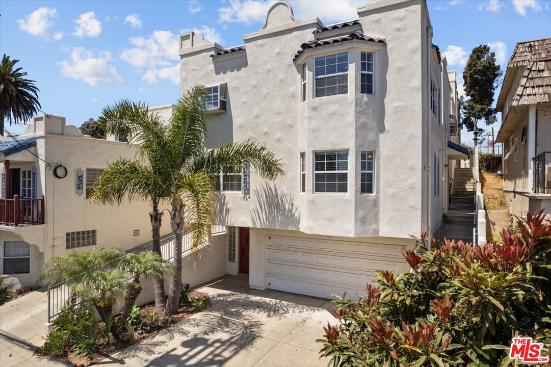 223 Loma Vista St Unit: A