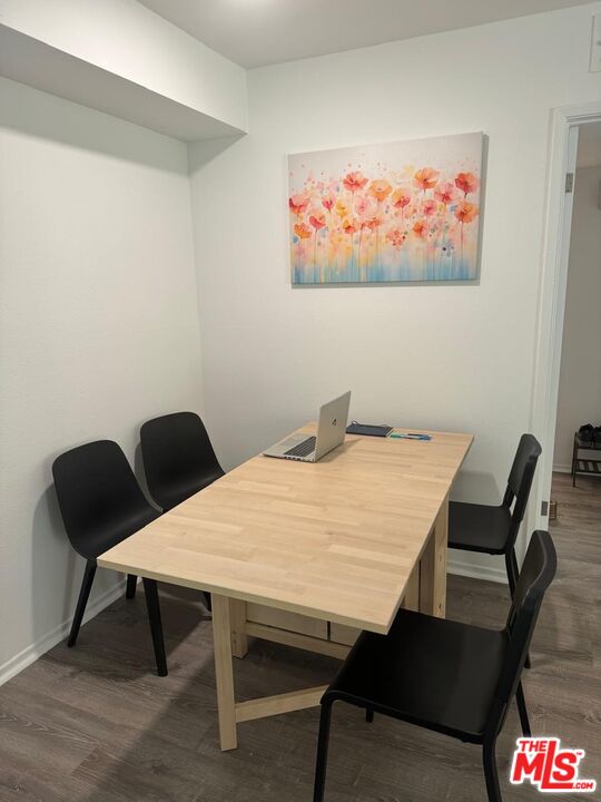 11750 W Sunset Blvd Unit: 221