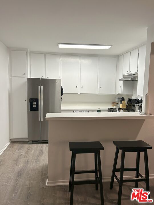 11750 W Sunset Blvd Unit: 221