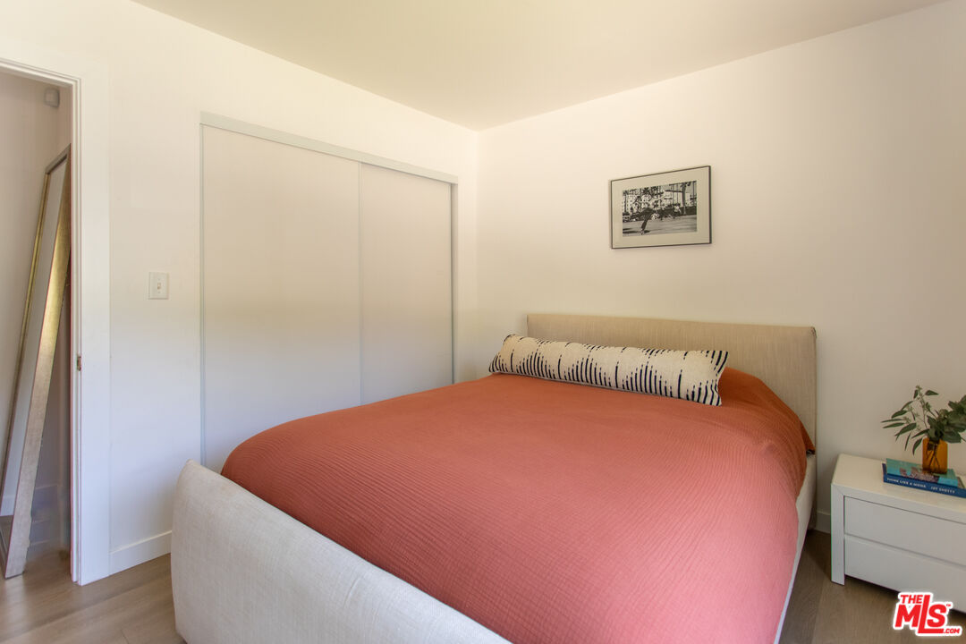 1222 N Olive Dr Unit: 101