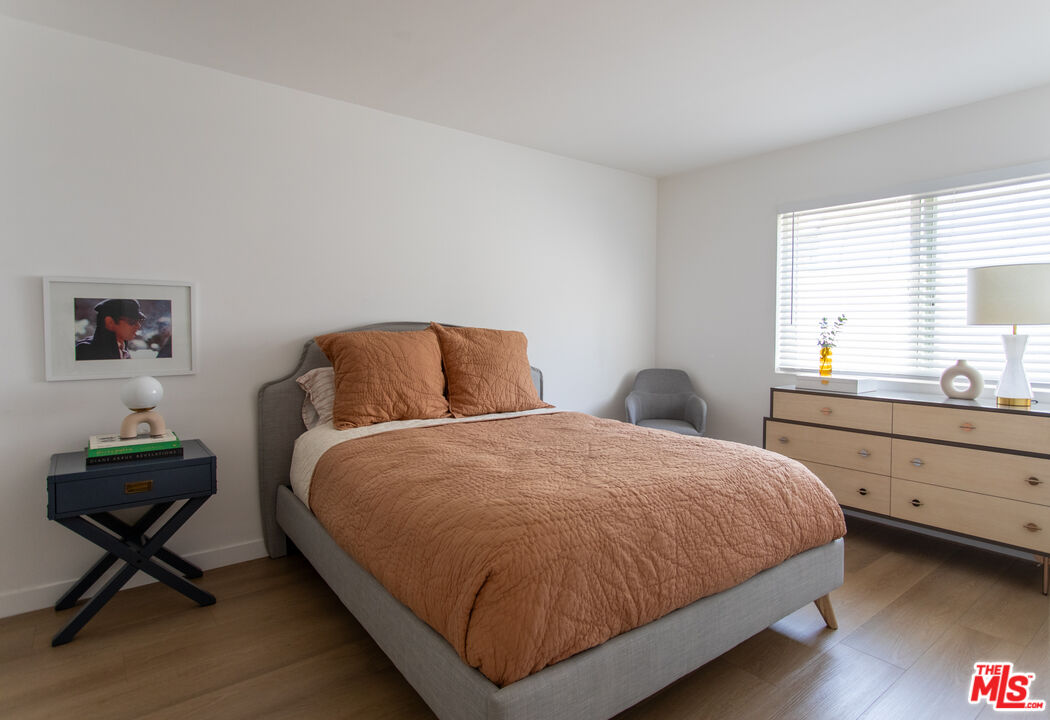 1222 N Olive Dr Unit: 101