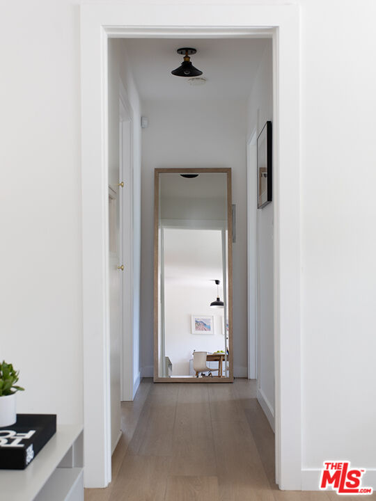 1222 N Olive Dr Unit: 101