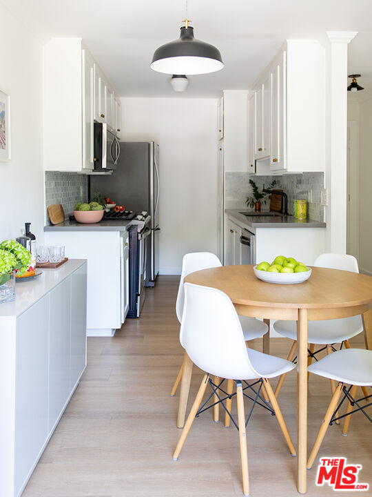 1222 N Olive Dr Unit: 101