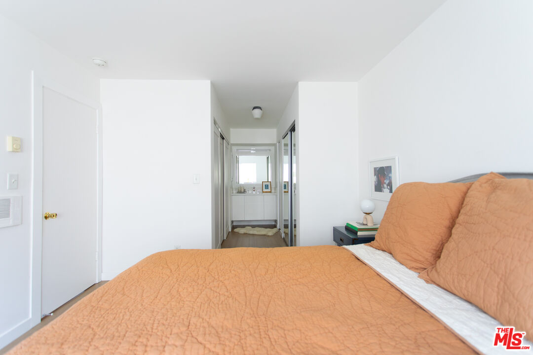 1222 N Olive Dr Unit: 101