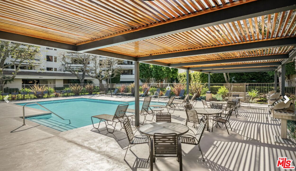 2132 Century Park Ln Unit: 115