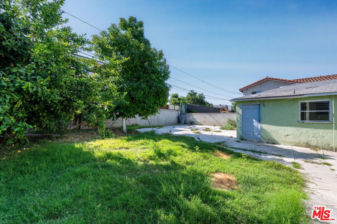 11316 Louise Ave