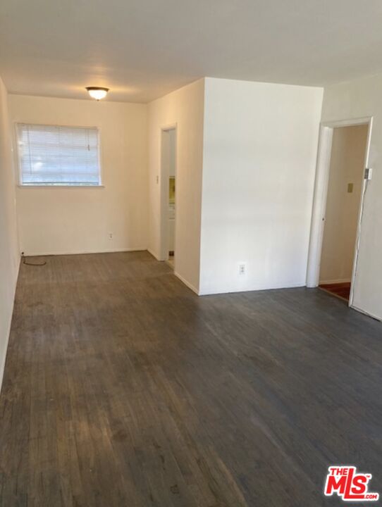 12736 Venice Blvd Unit: 5