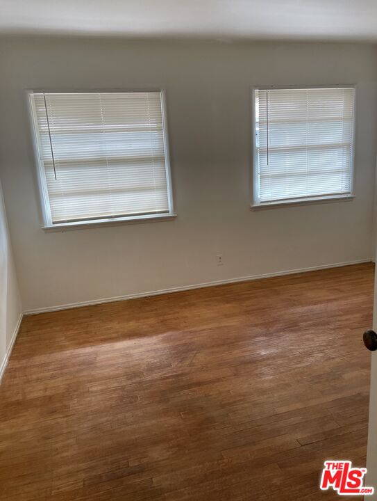 12736 Venice Blvd Unit: 5