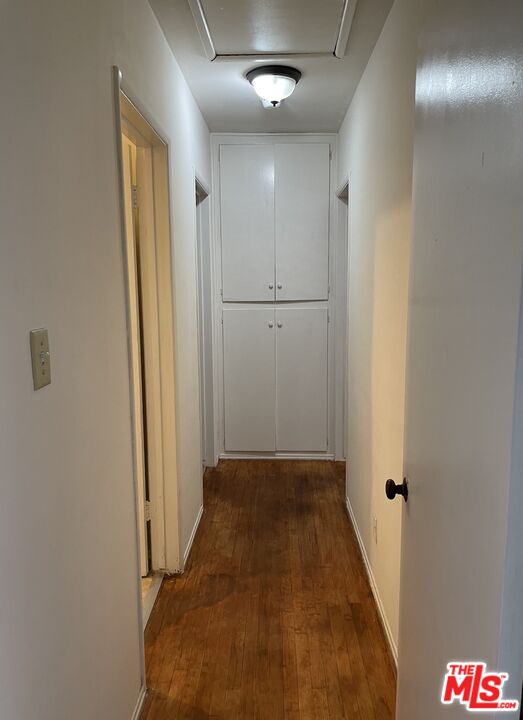 12736 Venice Blvd Unit: 5