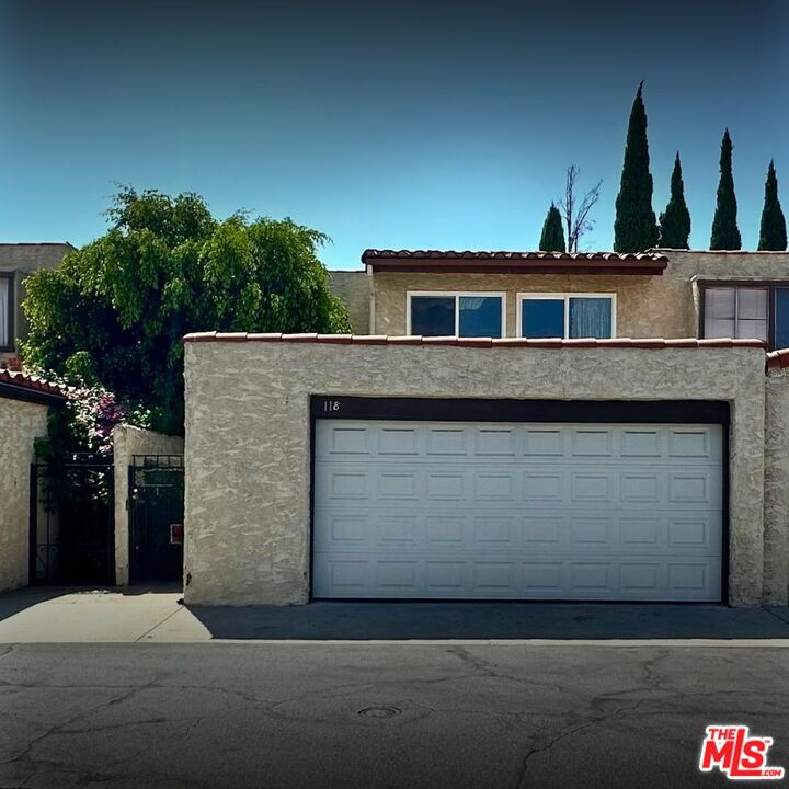 9025 Willis Ave Unit: 118